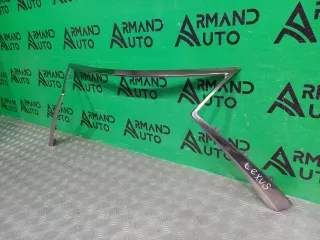 5312148140, 5312148130 Окантовка решетки радиатора Lexus RX 4 Арт 289660RM, вид 2