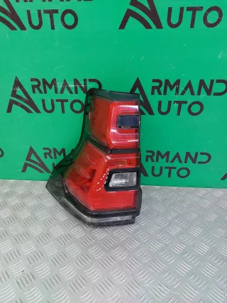 8156160C30 Фонарь Toyota Land Cruiser Prado 150 Арт 289741RM, вид 1
