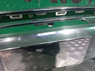 a2478805901 Накладка бампера Mercedes CLA c118 Арт 289841RM, вид 7
