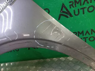 A1568800118, a1568810101 Крыло mercedes-benz, мерседес бенц ( Mercedes CLA c117 Арт 290126RM, вид 6