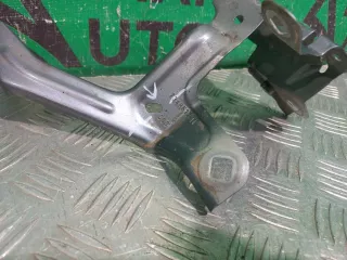 41007440423, 7349617 Кронштейн крыла BMW 5 G30/G31 Арт 290242RM, вид 5