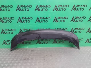 5JH807521 Юбка бампера Skoda Rapid Арт 290508RM, вид 1