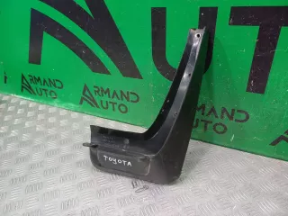 766250E010 брызговик Toyota Highlander 3 Арт 291187RM, вид 3