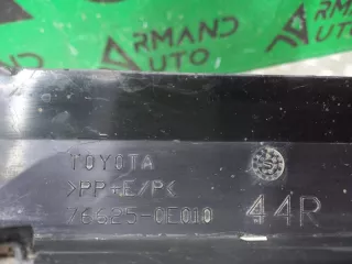 766250E010 брызговик Toyota Highlander 3 Арт 291187RM, вид 8