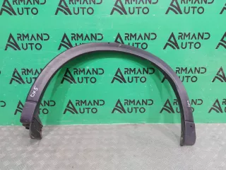 KB7W51W60E, KB7W51W61 Расширитель крыла Mazda CX-5 2 Арт 291244RM, вид 1
