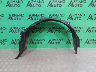 5370B818 подкрылок Mitsubishi Outlander 3 Арт 291460RM, вид 1