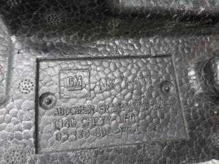 95136392 Абсорбер бампера Chevrolet Captiva Арт 291475RM, вид 9