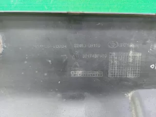 5245342040B0, 524530R110 Накладка бампера Toyota Rav 4 5 Арт 291577RM, вид 10