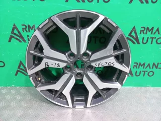 52910Q5320 диск колесный r18 Kia Seltos Арт 291628RM, вид 1