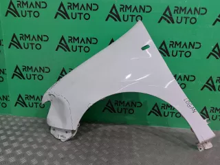 631012081R Крыло рено логан Renault Logan 2 Арт 291779RM, вид 1