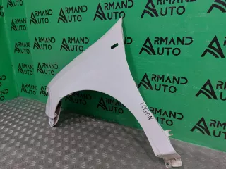 631012081R Крыло рено логан Renault Logan 2 Арт 291779RM, вид 3