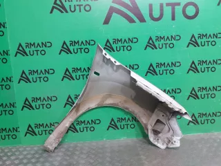 631012081R Крыло рено логан Renault Logan 2 Арт 291779RM, вид 6