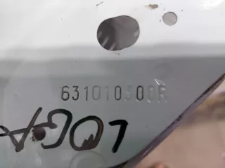 631012081R Крыло рено логан Renault Logan 2 Арт 291779RM, вид 8