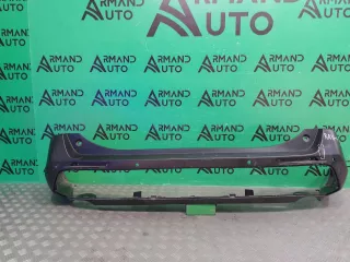 521590R280 Бампер тойота, тоёта рав4 (рав rav 4) Toyota Rav 4 5 Арт 291818RM, вид 1