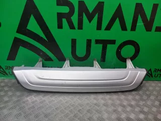 5210848070 Накладка бампера Lexus RX 4 Арт 291925RM, вид 1