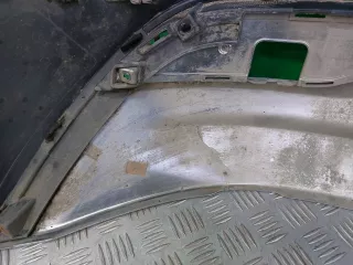 86650S1500, 86612s1500 Юбка бампера Hyundai Santa FE 4 (TM) restailing Арт 291955RM, вид 13
