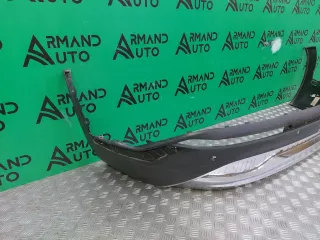 86650S1500, 86612s1500 Юбка бампера Hyundai Santa FE 4 (TM) restailing Арт 291955RM, вид 3