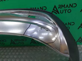 86650S1500, 86612s1500 Юбка бампера Hyundai Santa FE 4 (TM) restailing Арт 291955RM, вид 7