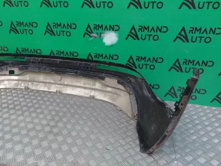 86650S1500, 86612s1500 Юбка бампера Hyundai Santa FE 4 (TM) restailing Арт 291955RM, вид 9