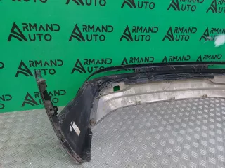 86650S1500, 86612s1500 Юбка бампера Hyundai Santa FE 4 (TM) restailing Арт 291955RM, вид 10