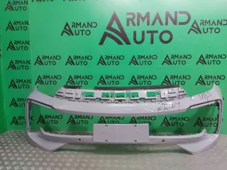 602001439AADQJ, 602001439AA Бампер эксид тхл EXEED TXL Restailing Арт 292001RM, вид 1