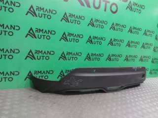 52453F4011, 52453f4010 Юбка бампера Toyota C-HR Арт 292236RM, вид 2