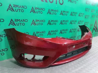 620224MD1H, 620224md0h Бампер ниссан тиида ц13 (ц c 13) Nissan TIIDA C13 Арт 292482RM, вид 2