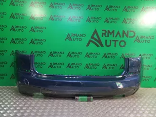 51128091992, 8064829 Бампер бмв х3 (х x 3) г01 (г g 01) BMW X3 G01 Арт 292560RM, вид 1