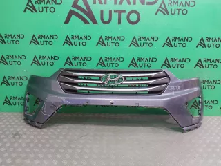 86511M0000 Бампер хендай, хундай, хёндай крета Hyundai Creta 1 Арт 292664RM, вид 1