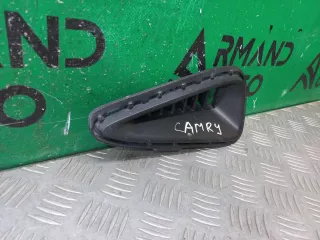 5212733060 Решетка бампера Toyota Camry XV50 Арт 292665RM, вид 2