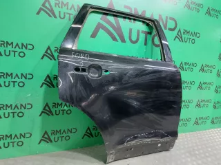 7T4Z7824630A дверь форд эдж Ford Edge 1 Арт 292680RM, вид 2
