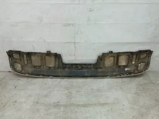 A1668804440 накладка на бампер Mercedes ML/GLE W166 Арт MB3601, вид 4