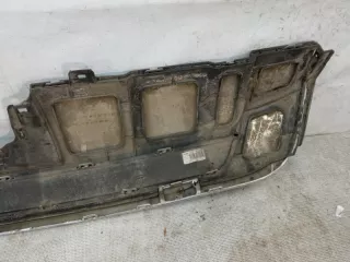 A1668804440 накладка на бампер Mercedes ML/GLE W166 Арт MB3601, вид 5