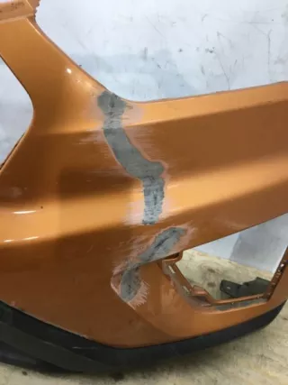 86511M0000 бампер Hyundai Creta 1 Арт MB7260, вид 4