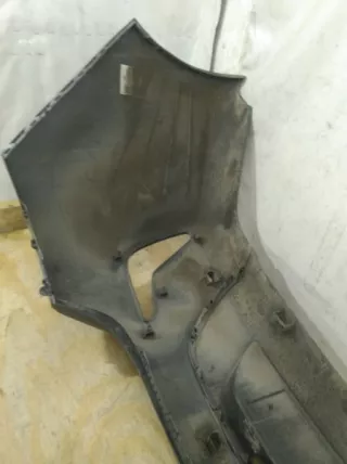 86611H0000 бампер Kia Rio 4 Арт MB9196, вид 7