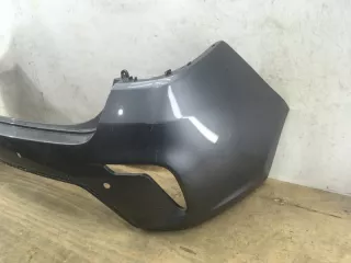 86611H0000 бампер Kia Rio 4 Арт MB11637, вид 2