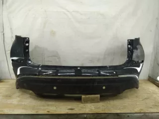 850B25BF1A бампер Nissan Murano Z51 Арт MB13846, вид 1