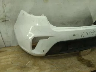 86611H0000 бампер Kia Rio 4 Арт MB14647, вид 2