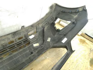 86511M0000 бампер Hyundai Creta 1 Арт MB15562, вид 8