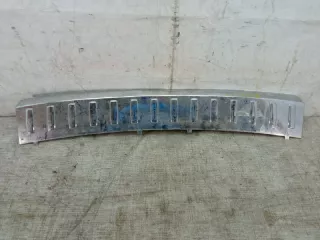A1668852174 Накладка Бампера Mercedes ML/GLE W166 Арт MB27352, вид 1