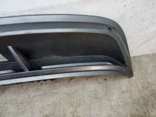 5na807568g Накладка Бампера Volkswagen Tiguan 2 Арт MB27565, вид 3