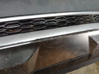 86612P2000 бампер Kia Sorento 4 Арт MB28399, вид 11