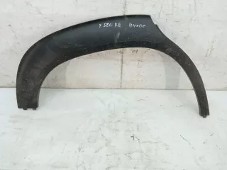 13476854 РАСШИРИТЕЛЬ КРЫЛА Citroen C3 Aircross  Арт MB28602, вид 1