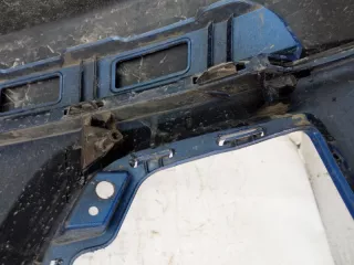 86511M0000 бампер Hyundai Creta 1 Арт MB28680, вид 9