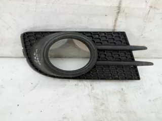 5N0853666E Накладка противотуманной фары Volkswagen Tiguan 1 Арт MB28942, вид 1