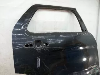 FB5Z7824630A, BB5Z7824630A дверь Ford Explorer 5 Арт MB29408, вид 5