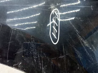 FB5Z7824630A, BB5Z7824630A дверь Ford Explorer 5 Арт MB29408, вид 6