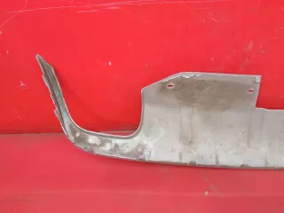 1Z9807835 Накладка Бампера Skoda Octavia A5 Арт MB34369, вид 8