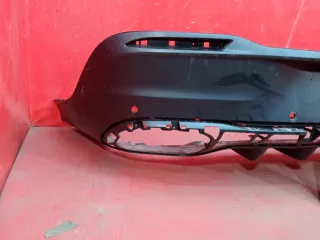 A1678850607 бампер Mercedes GLE W167 Арт MB34808, вид 3