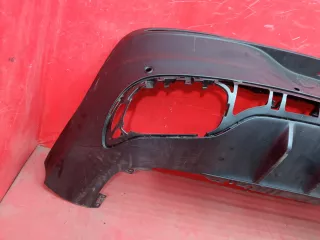 A1678850607 бампер Mercedes GLE W167 Арт MB34808, вид 10